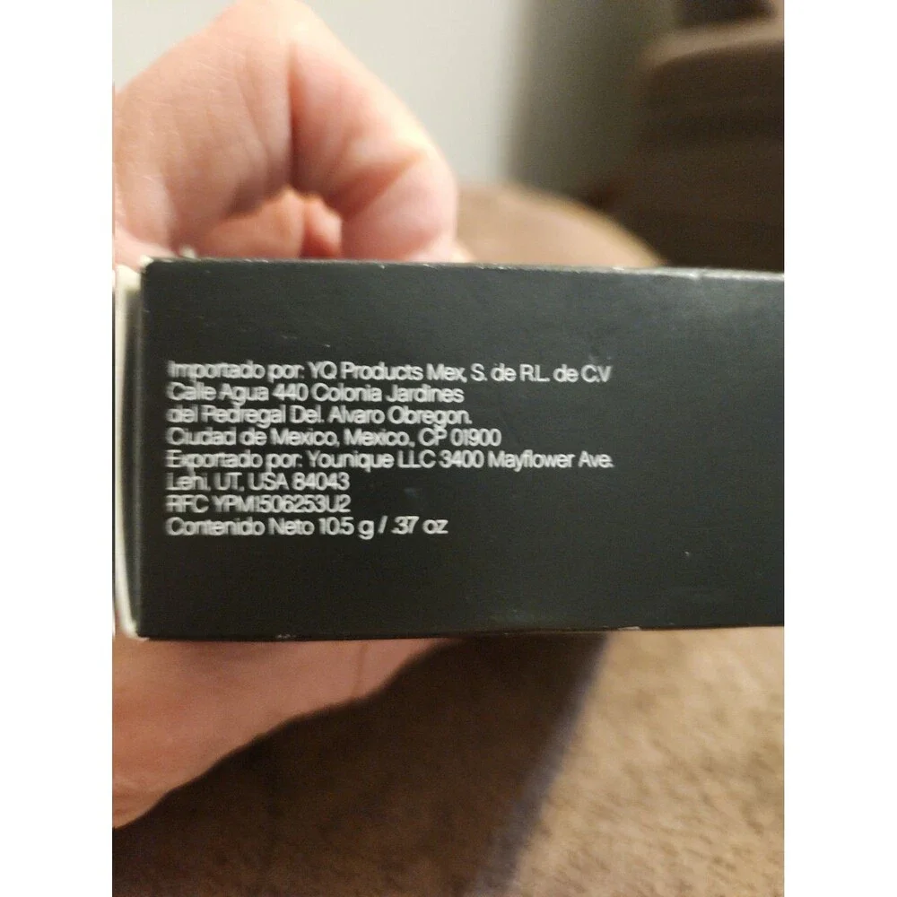 Younique touch behold